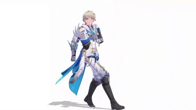 【 Honkai: Star Rail MMD 】 Gepard смотреть онлайн
