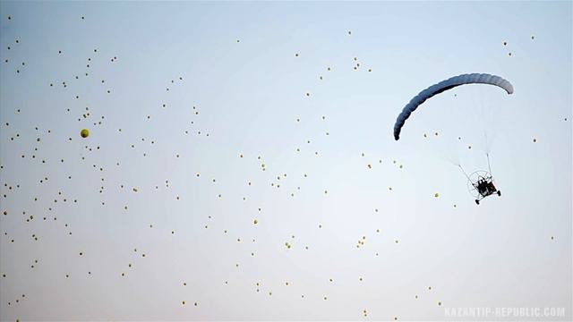 Kazantip musick Festival 2014