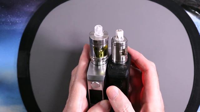 Out of the Boosh Box Innokin Zenith Pro Tank, Thanks Nick смотреть онлайн