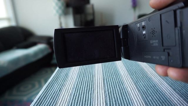 Sony CX455 Handycam Camcorder Broke | Is it Still Worth Buying? | Sony CX455 Review After 2.5 Year смотреть онлайн