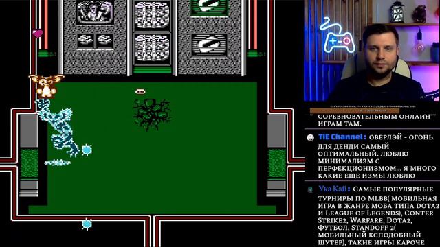 100 боссов Денди против Смита | NES | boss rush oт @Kuluk01 (1 часть) смотреть онлайн