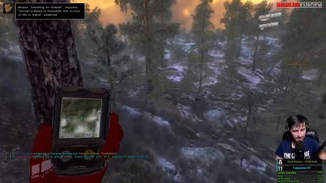 ♢ theHunter Classic ♢ Happy Holidays 2020 ♢ В поисках Рудольфа ♢ День второй - миссии ♢ смотреть онлайн