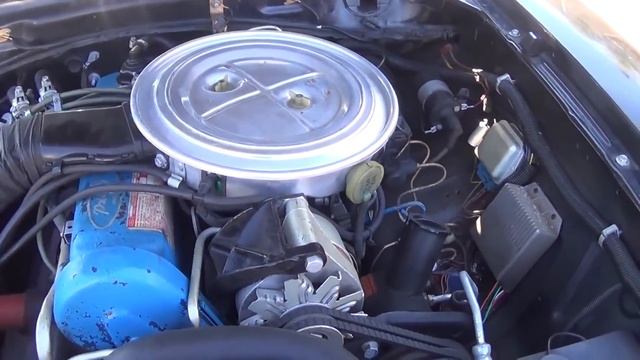 Ford Mustang тогда и сейчас׃ история и обзор авто, ЛУЧШИЕ представители серии Форд Мустанг смотреть онлайн