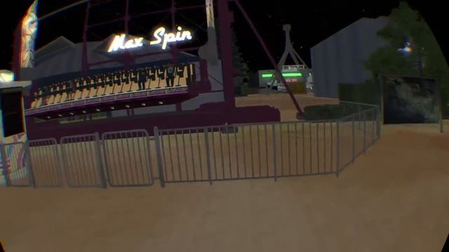 roller coaster dreams playstation vr смотреть онлайн