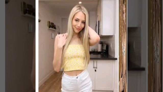 Lily Larimar Slideshow