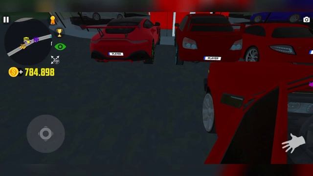 Showroom Entrance Queue | Car Simulator 2 - Android / IOS Gameplay смотреть онлайн