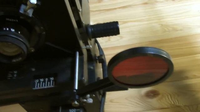 Установка объектива на фотоувеличитель Беларусь 912 смотреть онлайн