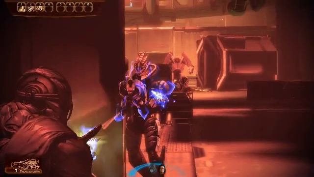 Mass Effect 2 gameplay PC (PLAYDOGG) смотреть онлайн