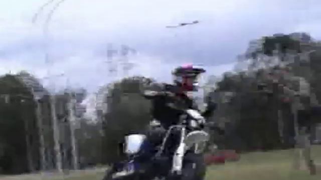 2°T Suzuki RMF 440 By Tassoni Alessandro Massa Marittima DRZ