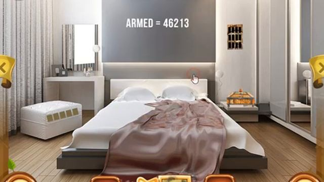 Dream Bedroom Escape Walkthrough [365Escape] смотреть онлайн