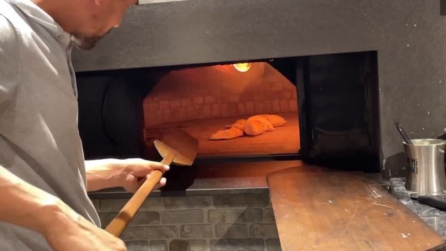 Турция : Сходил в ресторан НУСРЕТ, Рецепт Люля кебаб смотреть онлайн