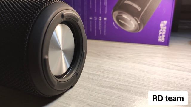 Tronsmart Element t6 plus #3 смотреть онлайн