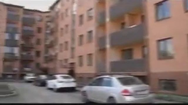 ЖК Весенний, сюжет смотреть онлайн