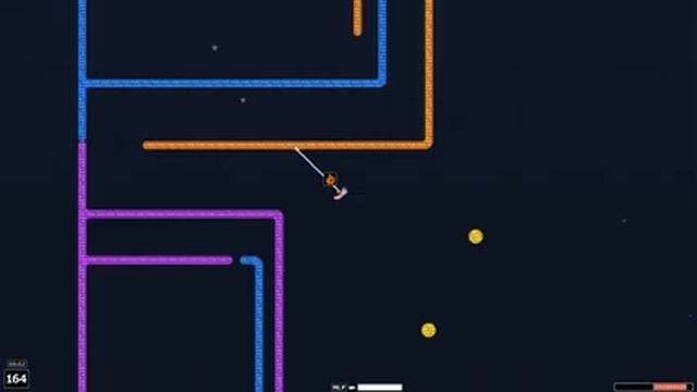 Tower Race C Walkthrough [Tower Race] смотреть онлайн