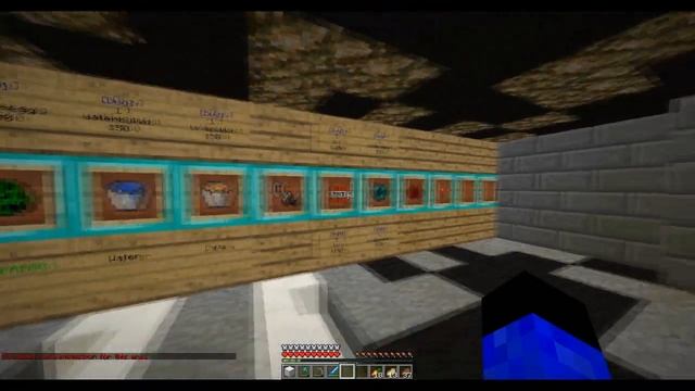 ICE RAID! (Minecraft Server Review) смотреть онлайн