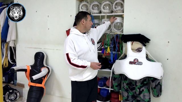 Как выигрывать на соревнованиях по кудо? Как сэкономить на амуниции (экипировке) кудо смотреть онлайн