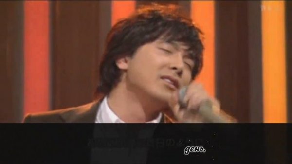 [rus sub] Park Yong Ha - Like the first day