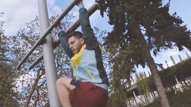 Видео для проекта "Живая тренировка" смотреть онлайн