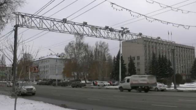 На что нацелены камеры видеофиксации?