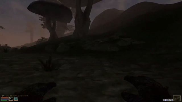 Dzienniki z Morrowind [PL] #25 - Grobowiec Andrano [Dni 19-21] смотреть онлайн
