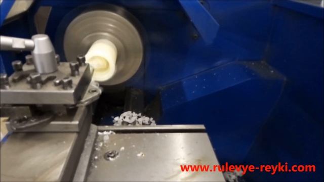 Втулка ЛЮБОЙ рулевой рейки! Изготовление и замена втулки смотреть онлайн