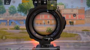 КАК ПРАВИЛЬНО ЗАЖАТЬ С 4Х/3Х , САМЫЙ ЛУЧШИЙ ЧУВСТВИТЕЛЬНОСТЬ?|PUBG MOBILE