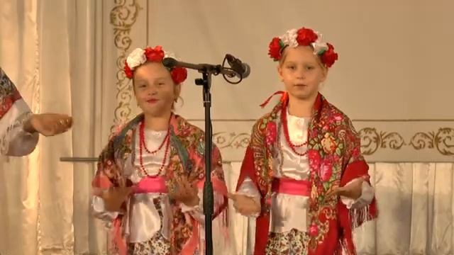 Младороссы - Крутись веретёнце смотреть онлайн