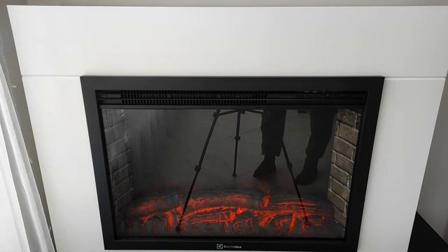 Новогодние мечты сбываются! Готовое решение для загородного дома! смотреть онлайн