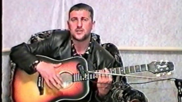 Хусейн гитара