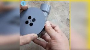 МИНИ ГЭС СВОИМИ РУКАМИ / Автономная мини ГЭС - халявное электричество / МАКЕТ ГЭС