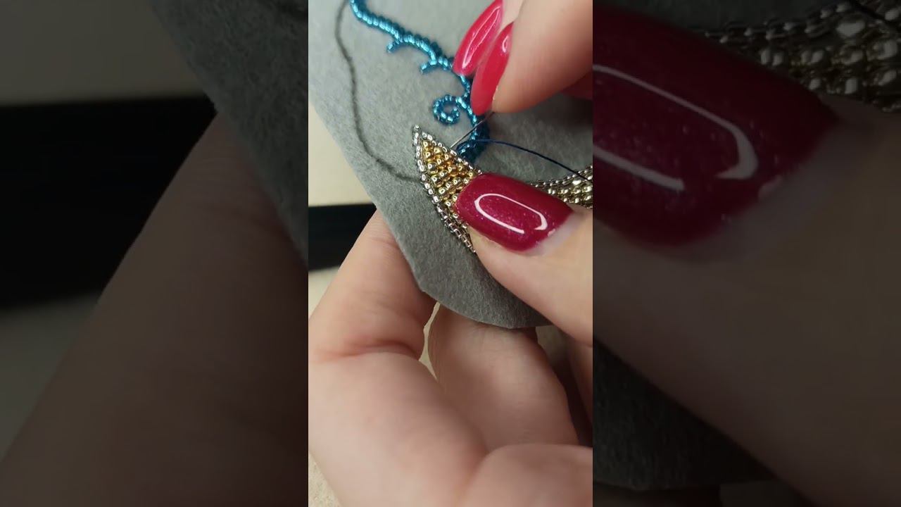 Творческий процесс создания пояса на заказ смотреть онлайн