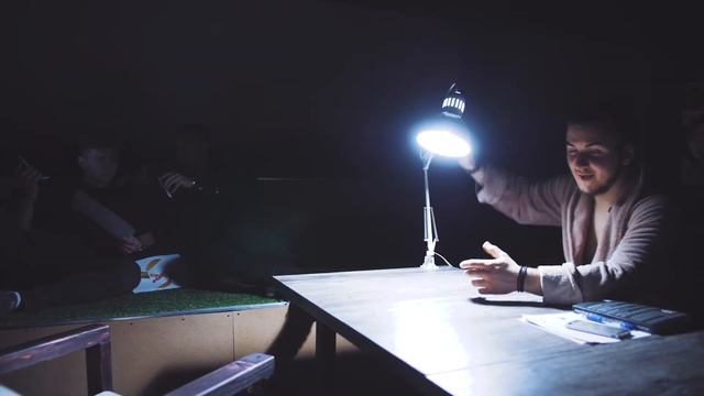 Коворкинг DOM - промо-ролик для краудфандинговой платформы Boomstarter смотреть онлайн