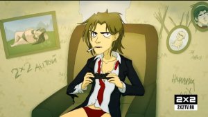 School 13: Игрооргии: S01E22. Vanquish