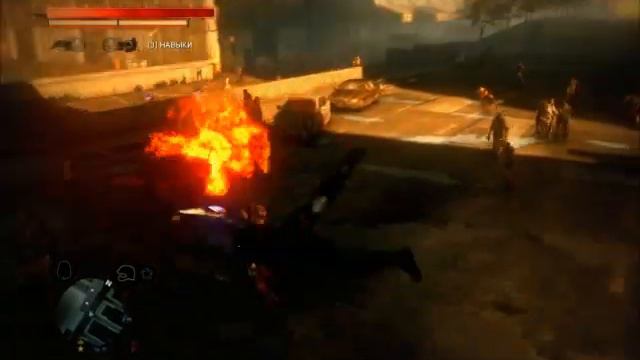 Prototype 2 1 серия( Я не знаю что тут писать , просто начало ) смотреть онлайн