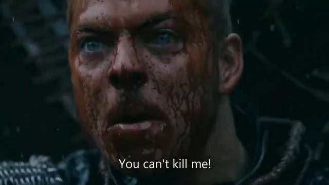 Eminem & 2Pac - Ivar The Boneless (2017)