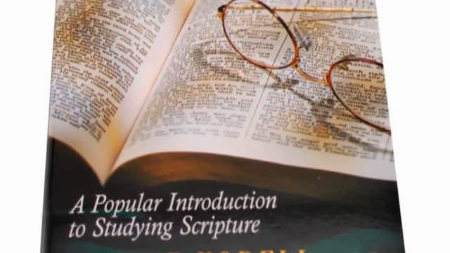 The Catholic Bible Study Handbook смотреть онлайн