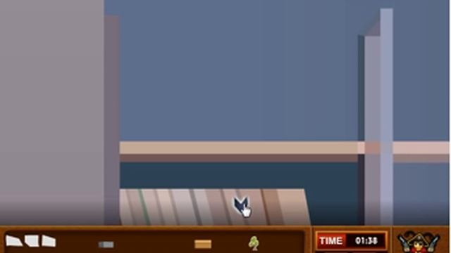 Escape Neighbor Trap Game Walkthrough Video смотреть онлайн