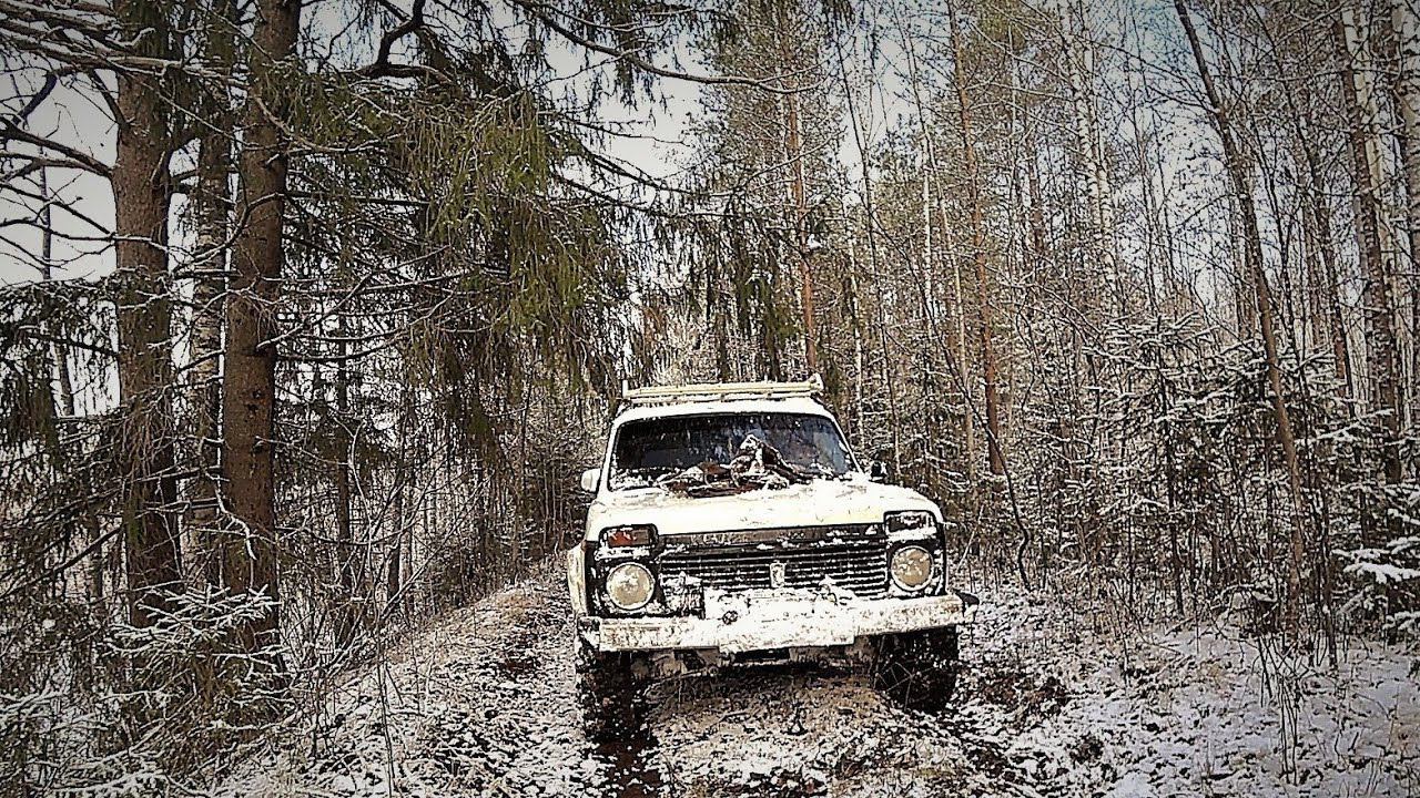 ''ОСТАЛСЯ В ЛЕСУ'' ВЫПАЛ СНЕГ! ПРОДОЛЖАЮ ИСКАТЬ МЕТАЛЛОЛОМ! ЗАКИДЫВАЮ ДОНКИ смотреть онлайн