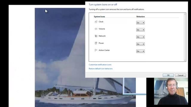 How to Restore the Volume Icon to Your Task Bar смотреть онлайн