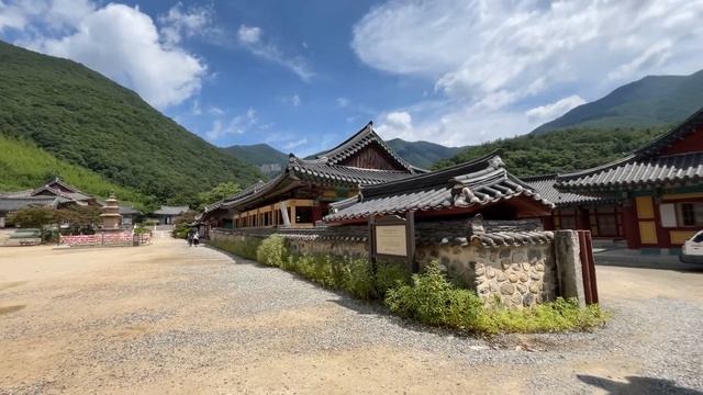 A hidden travel destination in Korea that only you don't know смотреть онлайн
