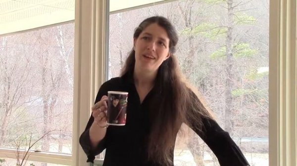 William Shakespeare's Sonnet 124