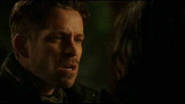 Реджина и Робин/Regina&Robin - Это судьба