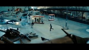 КТО ТАКОЙ ДЖЕТФАЙЕР || КИНОВСЕЛЕННАЯ ТРАНСФОРМЕРОВ