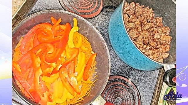 Домашний стол для всех 