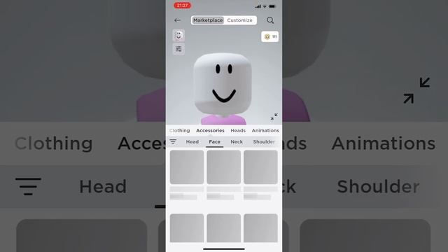 Как возвращать одежду в Roblox смотреть онлайн