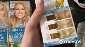 Блонд в домашних условиях, бытовыми красителями