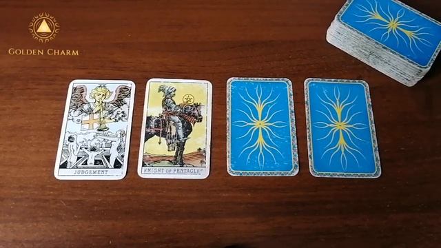 КАКИХ ЛЮДЕЙ ВЫ ПРИВЛЕКАЕТЕ В СВОЮ ЖИЗНЬ? ОНЛАЙН ГАДАНИЕ/ Школа Таро Golden Charm смотреть онлайн