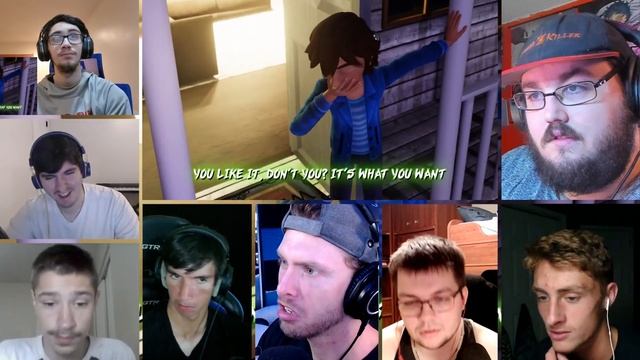 Fetch ▶ FAZBEAR FRIGHTS SONG (BOOK 2) [REACTION MASH-UP]#1680 смотреть онлайн