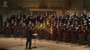 Г. В. СВИРИДОВ - Три хора из музыки к трагедии «Царь Фёдор Иоаннович» / КАПЕЛЛА имени А. А. Юрлова