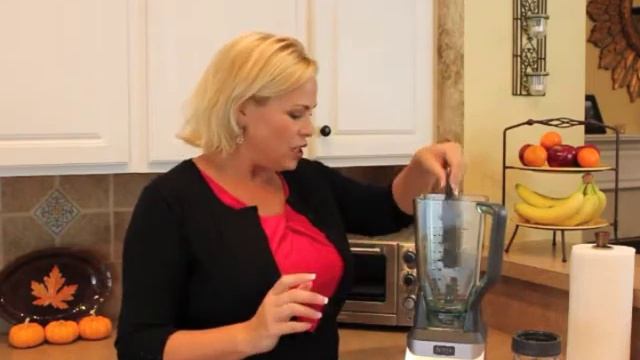 Simple Solutions Diva - Choosing a Blender смотреть онлайн
